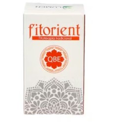  Q.B.E. tonifica el QI 60comp. FITORIENT EP
