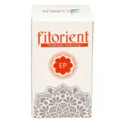 E.P. ESTANCAMIENTO PULMON 60comp - FITODIENT
