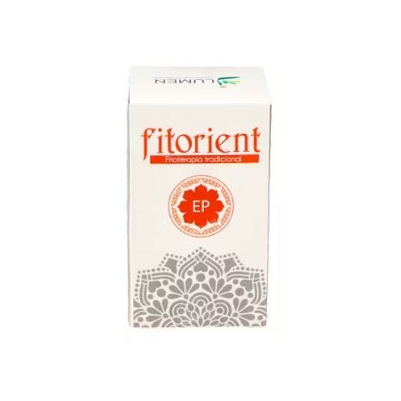 E.P. ESTANCAMIENTO PULMON 60comp - FITODIENT