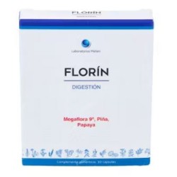 FLORIN 30cap MAHEN
