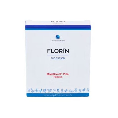 FLORIN 30cap MAHEN