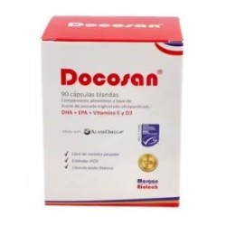 DOCOSAN 90CAPS MARGN BIOTECH