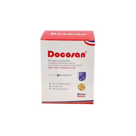 DOCOSAN 90CAPS MARGN BIOTECH