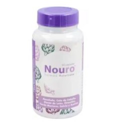 NOURO 90cap MARGAN