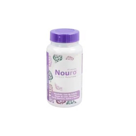 NOURO 90cap MARGAN