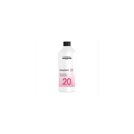 LOREAL OXIDANTE OXIGENADA EN CREMA 20 Vol. Litro
