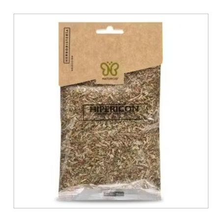 HIPERICO planta 60g - NATURCID