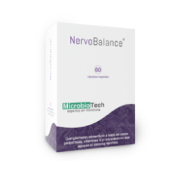 NERVOBALANCE 60CPS