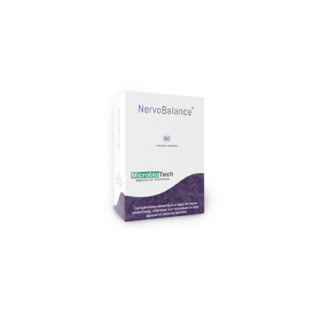 NERVOBALANCE 60CPS