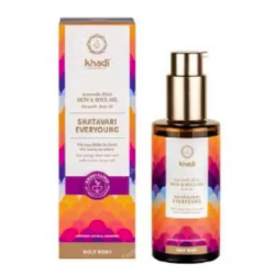 SHATAVARI EVERYOUNG 100ml - KHADI