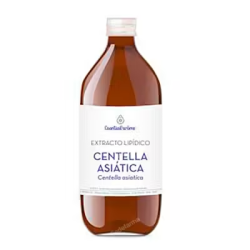 EXTRACTO CENTELLA ASIATICA 500ml - ESENTIAL AROMS
