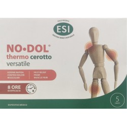 NO-DOL THERMO 5parches - ESI