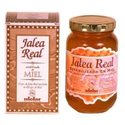 MIEL MIELAR CON JALEA REAL500GR ULTIMAS UNIDADES