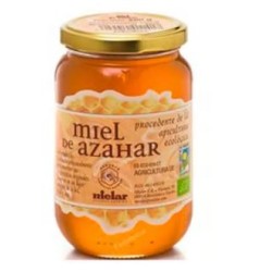 MIEL MIELAR AZAHAR 500 GR