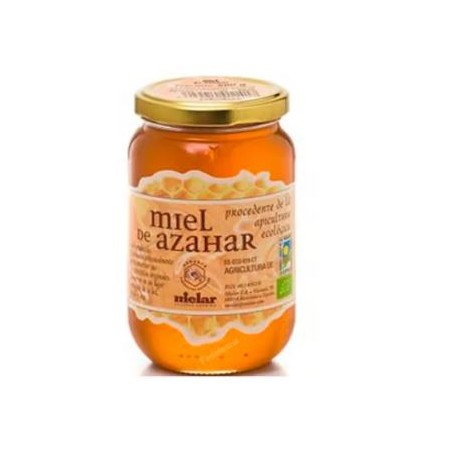 MIEL MIELAR AZAHAR 500 GR