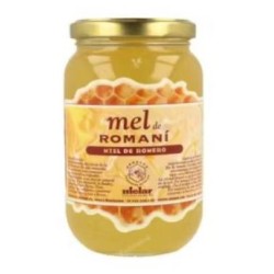 MIEL MIELAR ROMERO 500 GR MIELAR