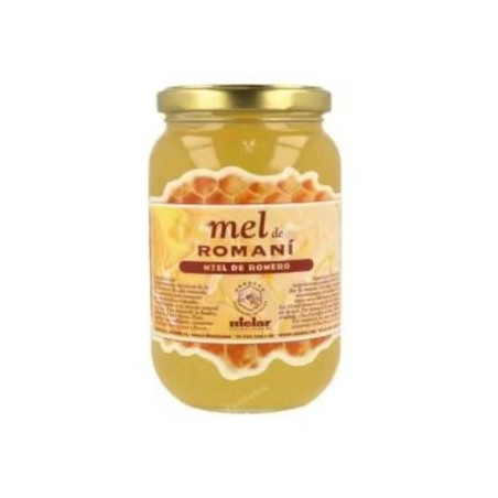 MIEL MIELAR ROMERO 500 GR MIELAR