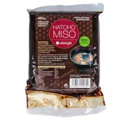 HATCHO MISO 400gr. MIMASA