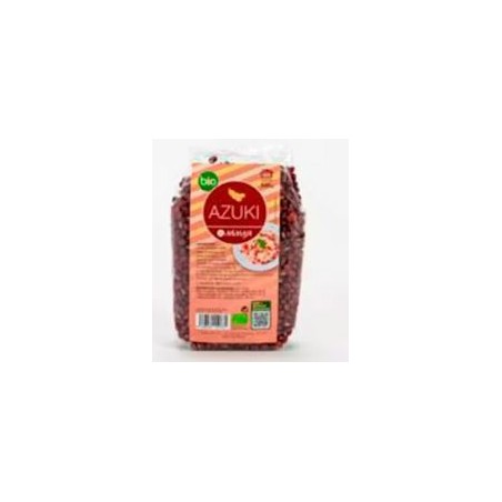 AZUKI 500g. ECO    MIMASA