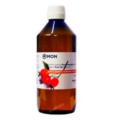 ACEITE CORPORAL REGENERANTE ROSA MOSQUETA, 500ml
