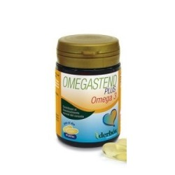 OMEGASTEND 30PERLAS DERBOS