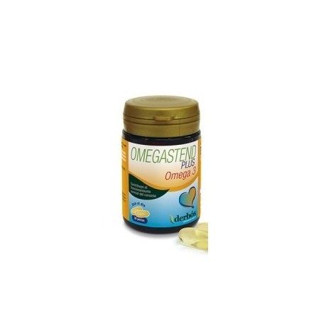 OMEGASTEND 30PERLAS DERBOS