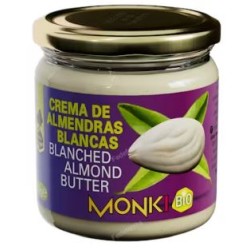 CREMA ALMENDRAS BLANC 330 MONK