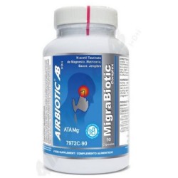 MIGRABIOTIC COMPLEX
