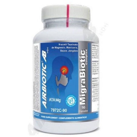 MIGRABIOTIC COMPLEX