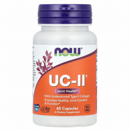 COLAGENO UC II 40 MG 60 CAPS