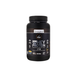 WHEY PROTEIN AISLADO CHOCOLATE 800GR