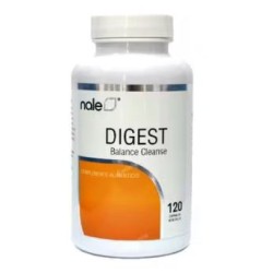 DIGEST BALANCE CLEANSE 120 CAPS NALE