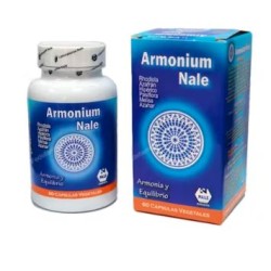 ARMONIUM 60CAPS NALE