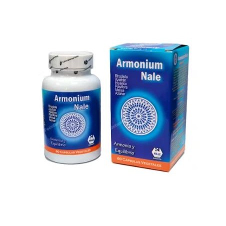 ARMONIUM 60CAPS NALE