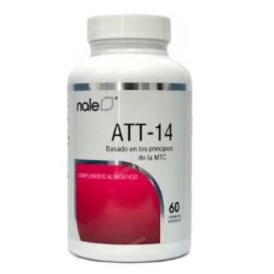 ATT-14 60 CAPS NALE