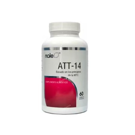 ATT-14 60 CAPS NALE