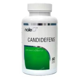 CANDI DEFENS 60 CAPSULAS