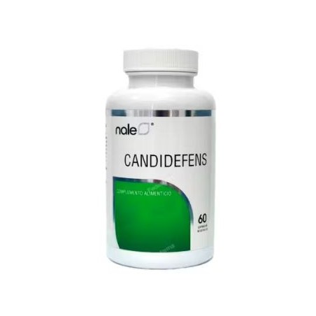 CANDI DEFENS 60 CAPSULAS
