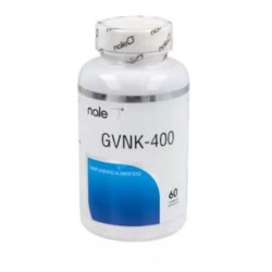 GNVK 400 60CAP NALE