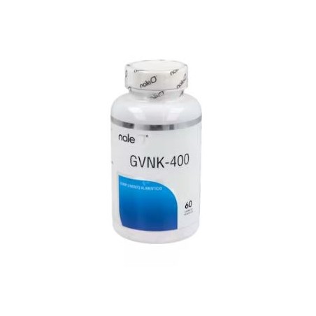 GNVK 400 60CAP NALE