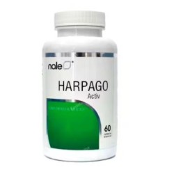 HARPAGO ACTIV 60CAP NALE