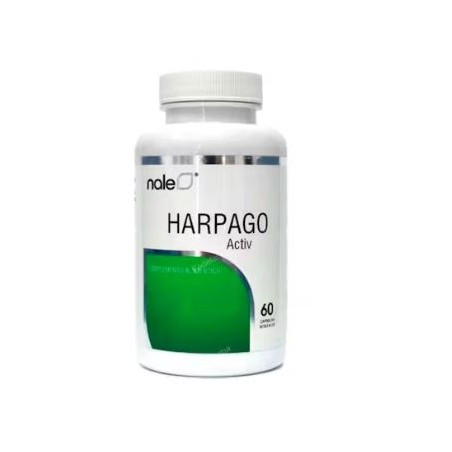 HARPAGO ACTIV 60CAP NALE