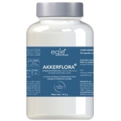 AKKERFLORA 30cap EGLE