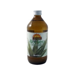 ALOE VERA ZUMO BIO