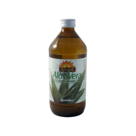 ALOE VERA ZUMO BIO