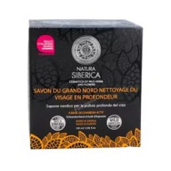 JABON NEGRO 120ml