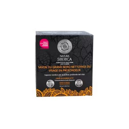 JABON NEGRO 120ml