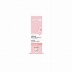 ALMENDRA CREMA FACIAL CALMANTE 30 ML WELEDA
