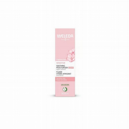 ALMENDRA CREMA FACIAL CALMANTE 30 ML WELEDA