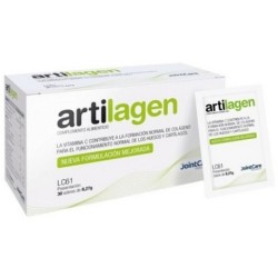ARTILAGEN 30 sobres JOINCARE